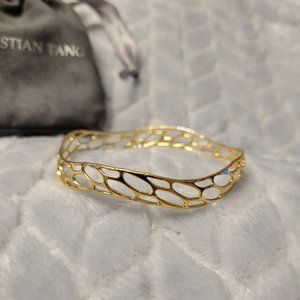 Daniel Christian Tang Bangle